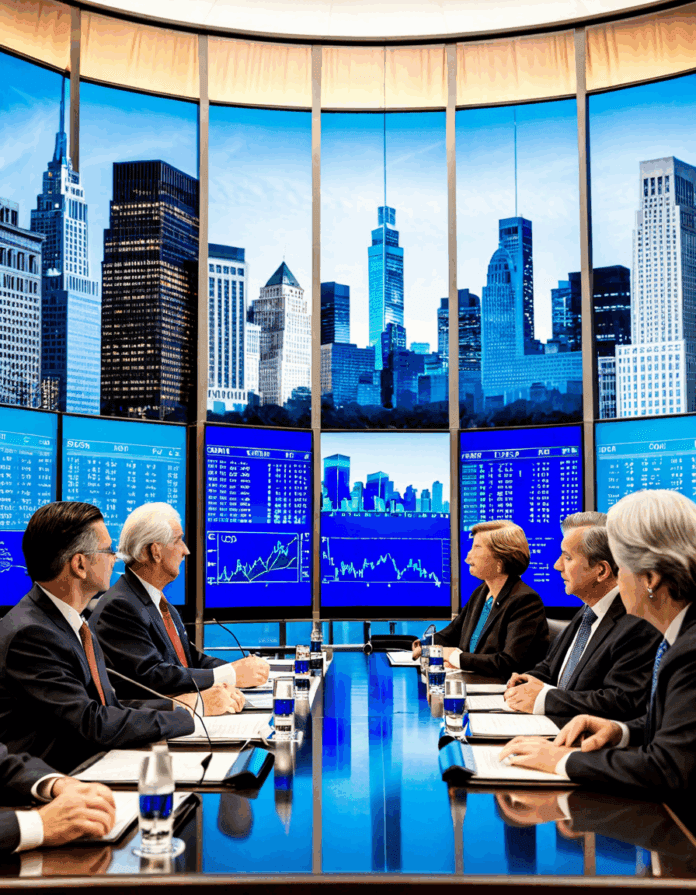 fed meeting