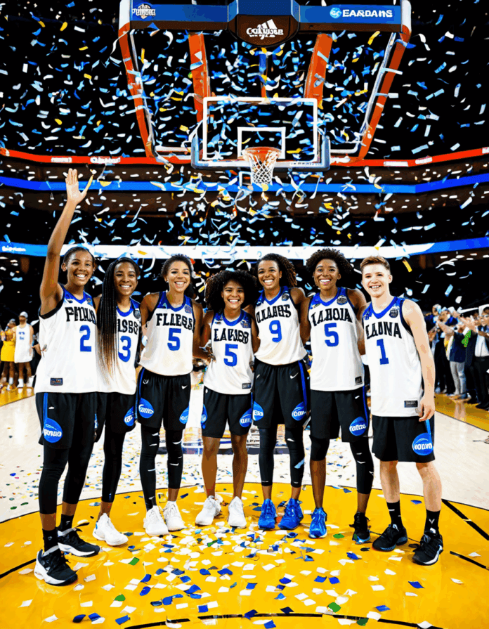 final four 2025