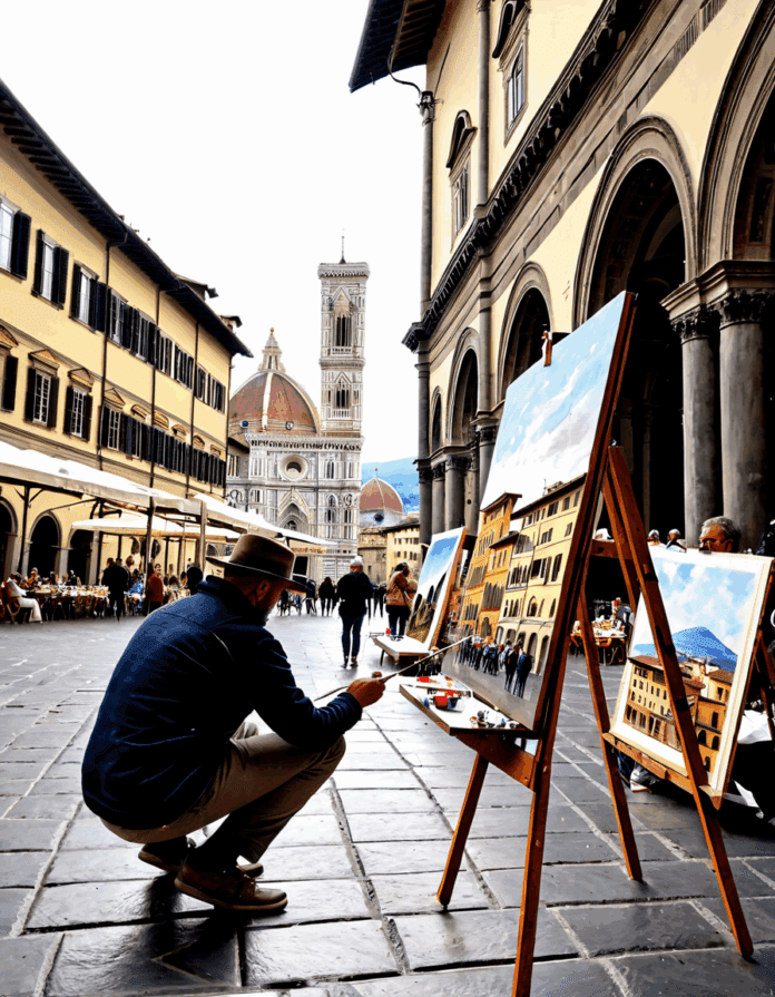 florence italy