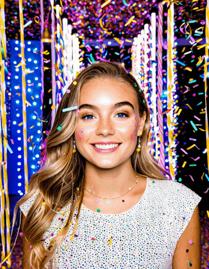 gabby windey