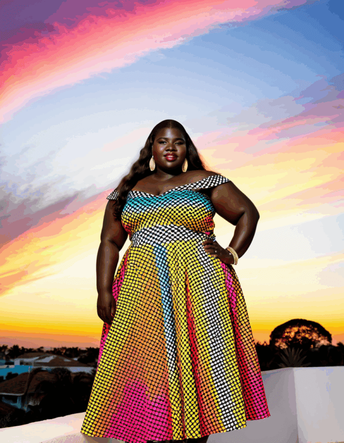 gabourey sidibe