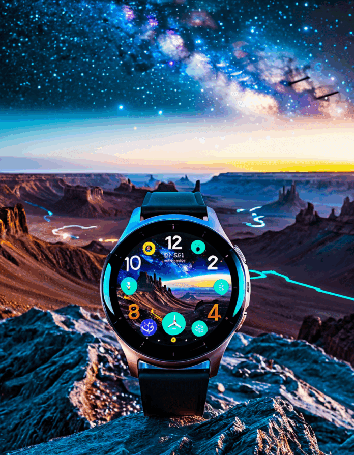 galaxy watch