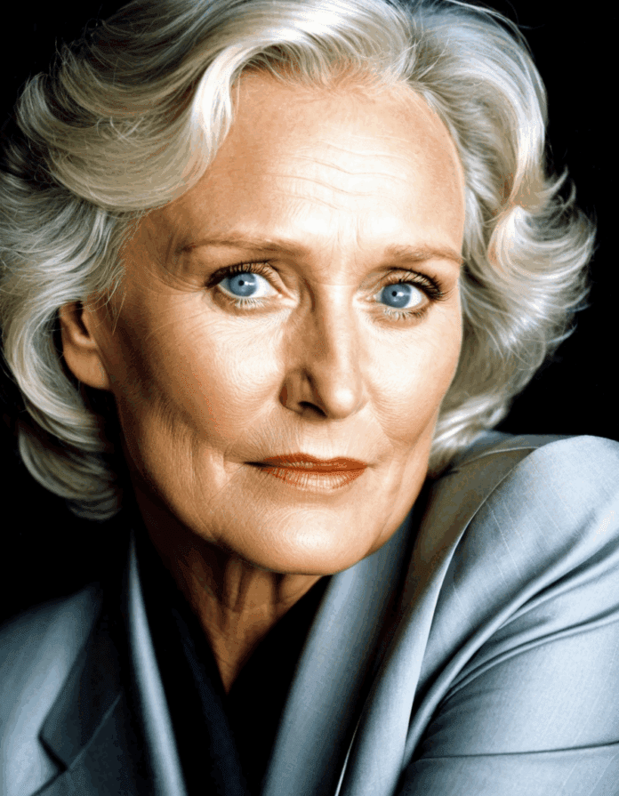 glenn close movies