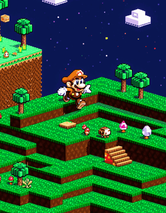goomba