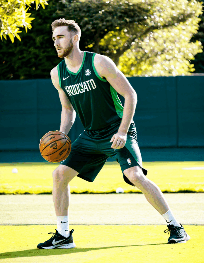 gordon hayward
