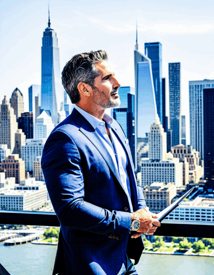 grant cardone