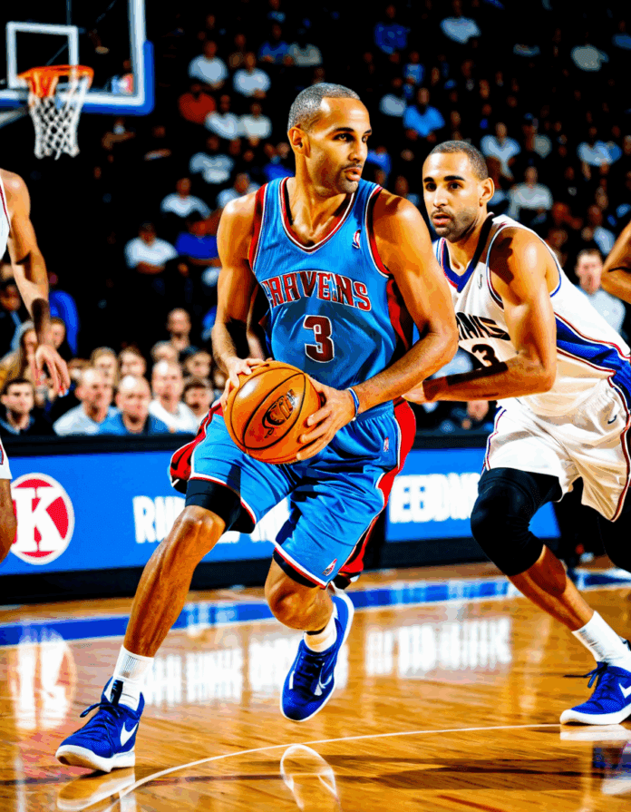 grant hill