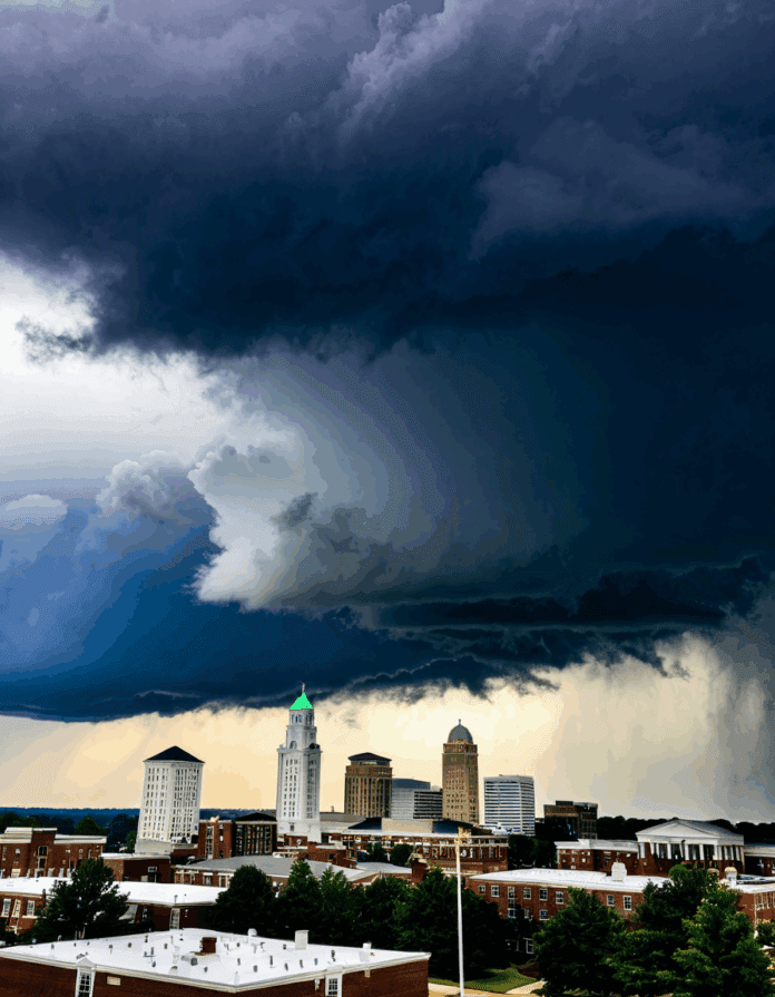 greensboro weather