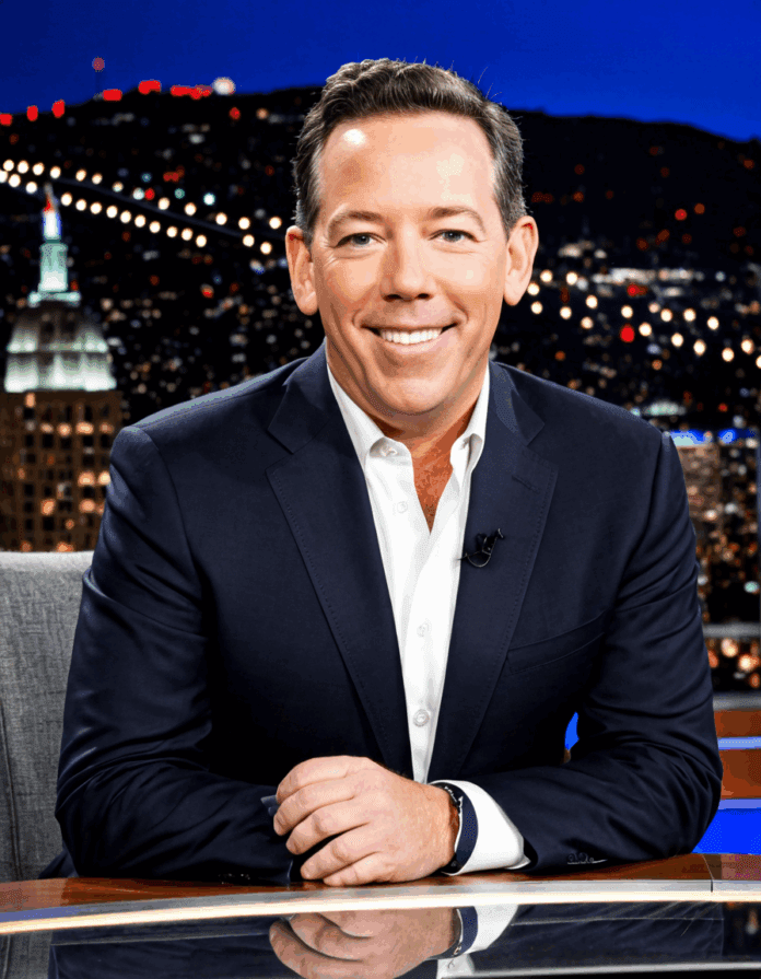 greg gutfeld
