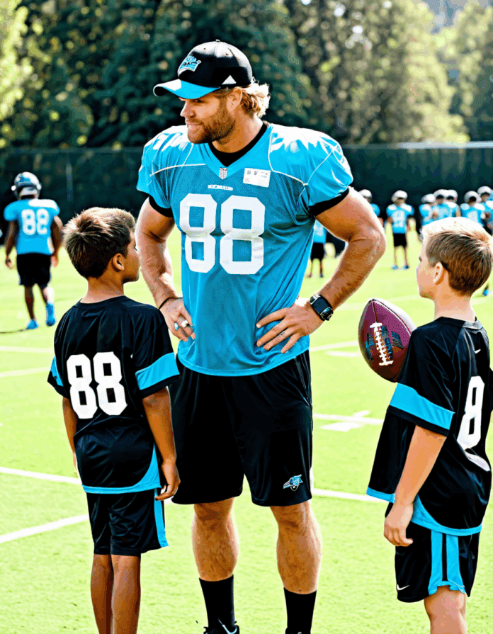 greg olsen