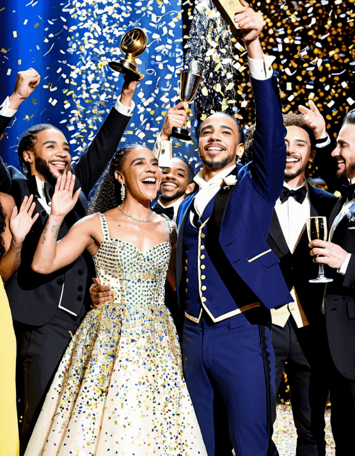 hamilton cast