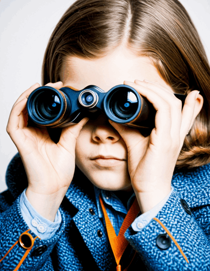 harriet the spy