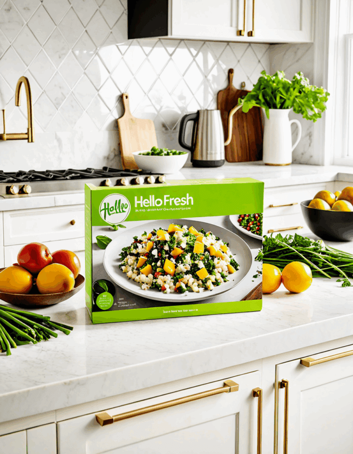 hello fresh