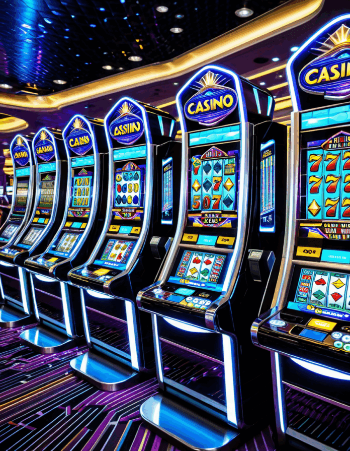 high five casino