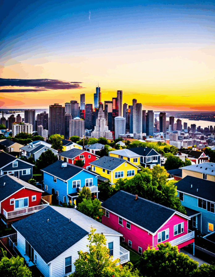 homes for rent