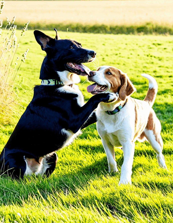 hudson and rex