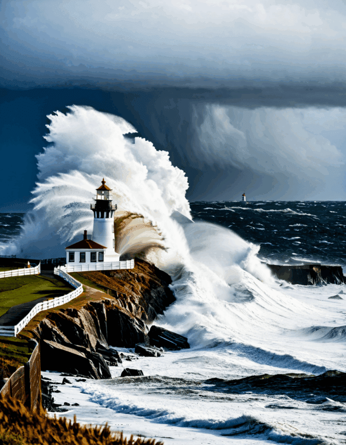 hurricane milton path
