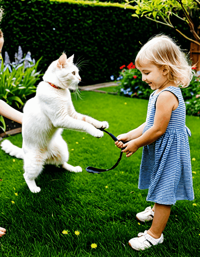 hypoallergenic cats
