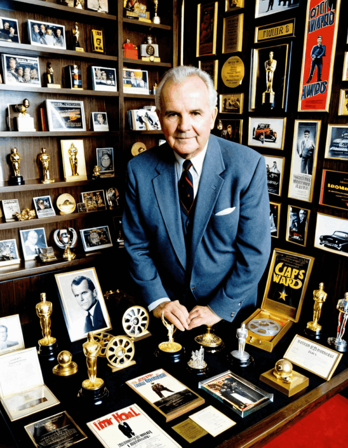 ian holm