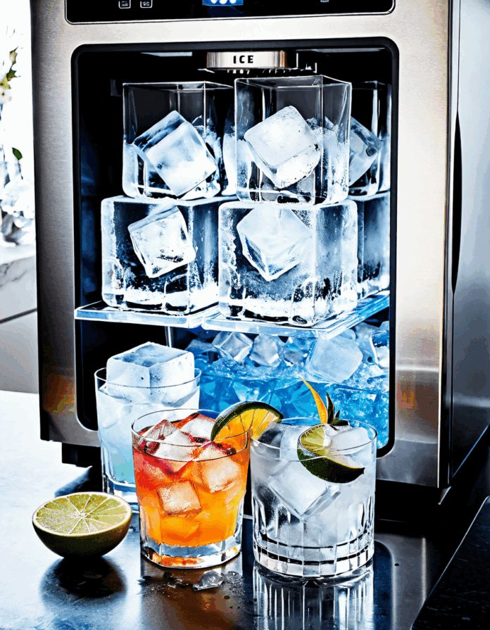 ice machine