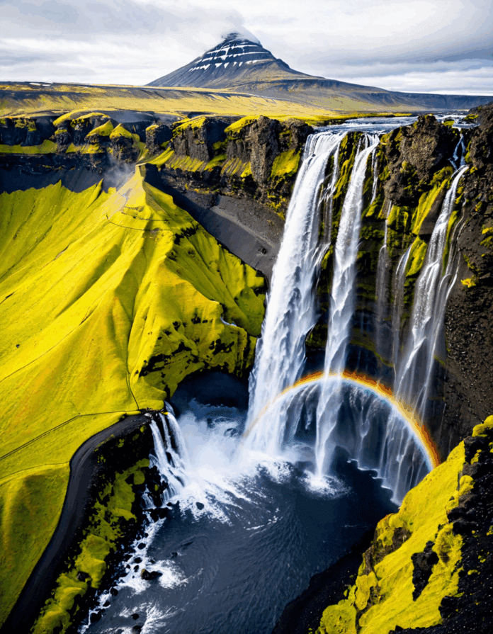 iceland air