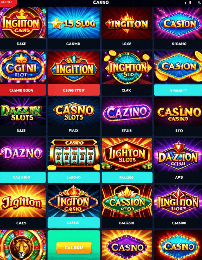 ignition casino