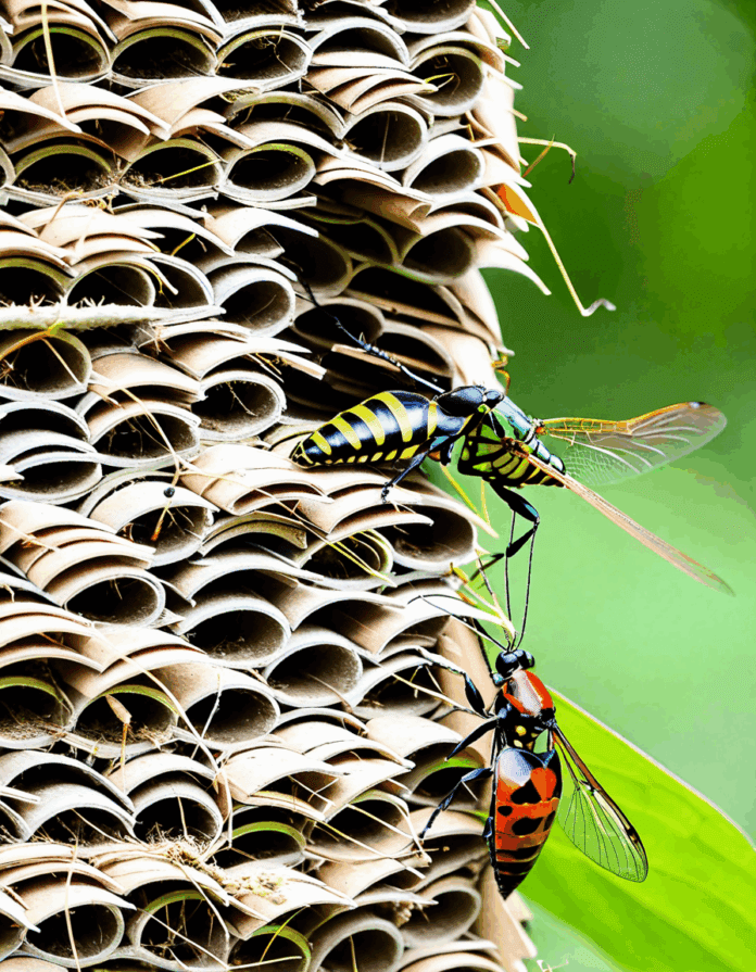 insects