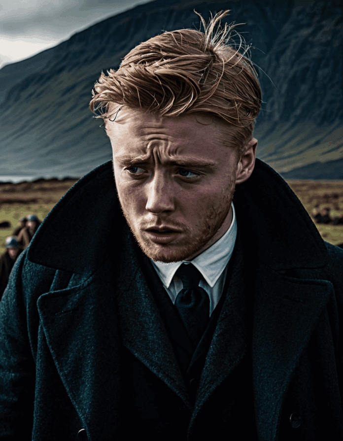 jack lowden
