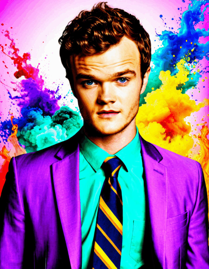 jack quaid movies and tv shows