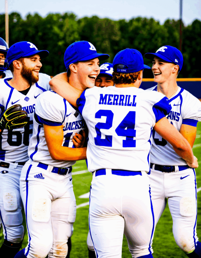 jackson merrill