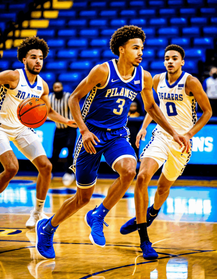 jalen johnson