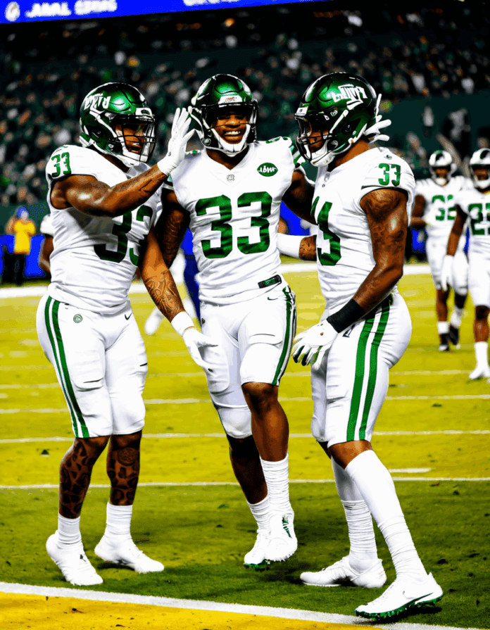 jamal adams