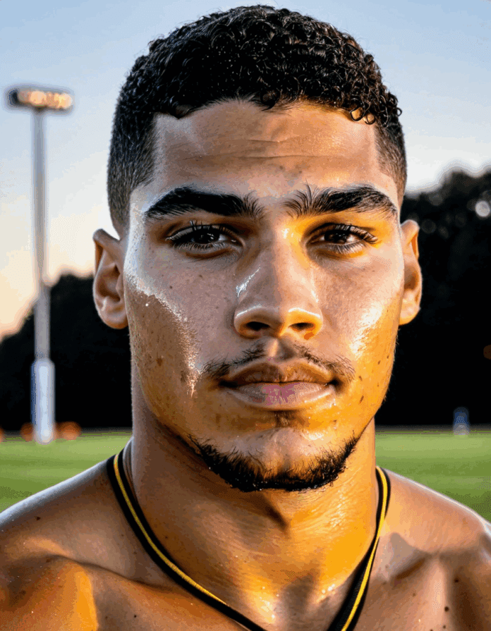 james conner