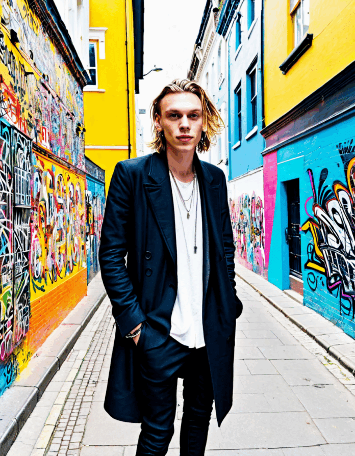 jamie campbell bower