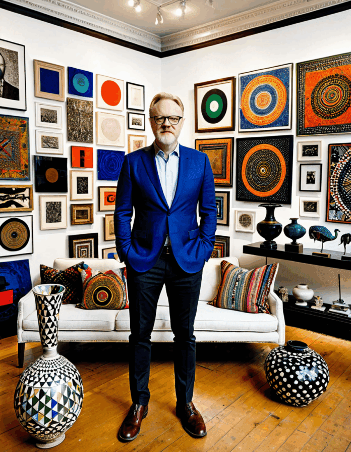 jared harris
