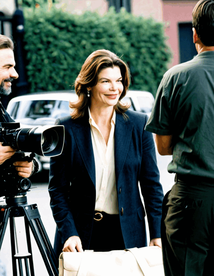 jeanne tripplehorn