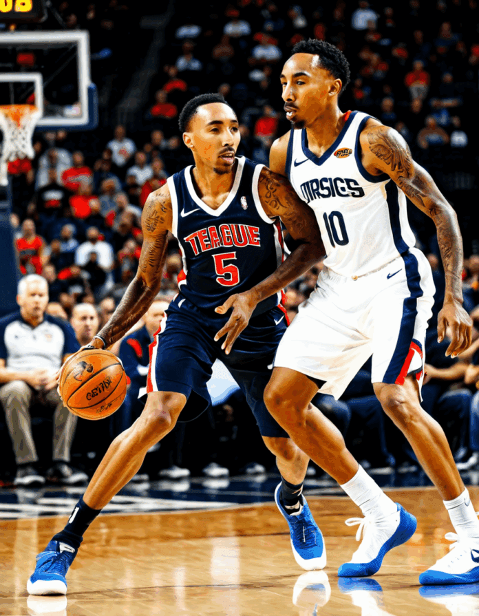 jeff teague