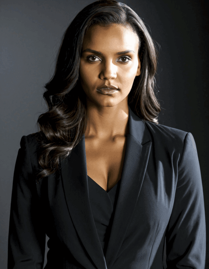 jessica lucas