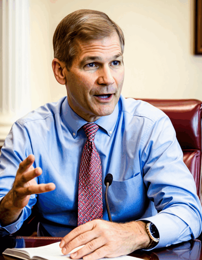 jim jordan