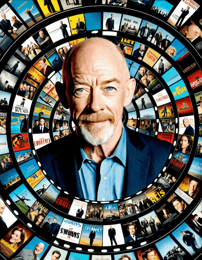 jk simmons movies and tv shows