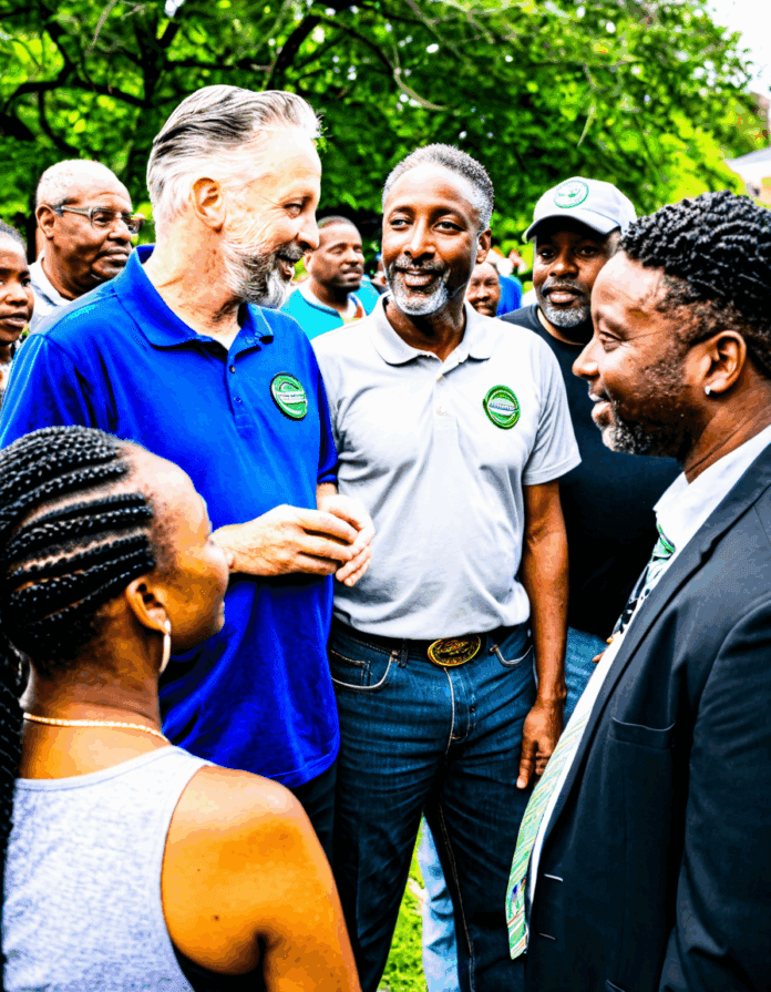 john stewart