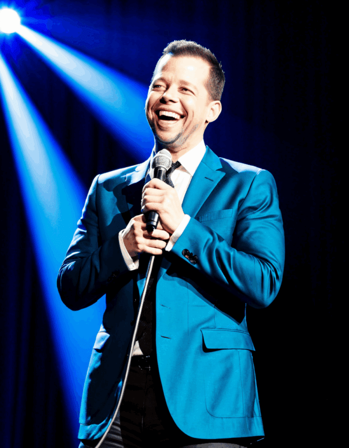 jon cryer