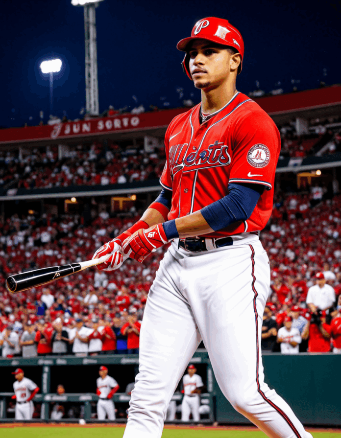 juan soto contract