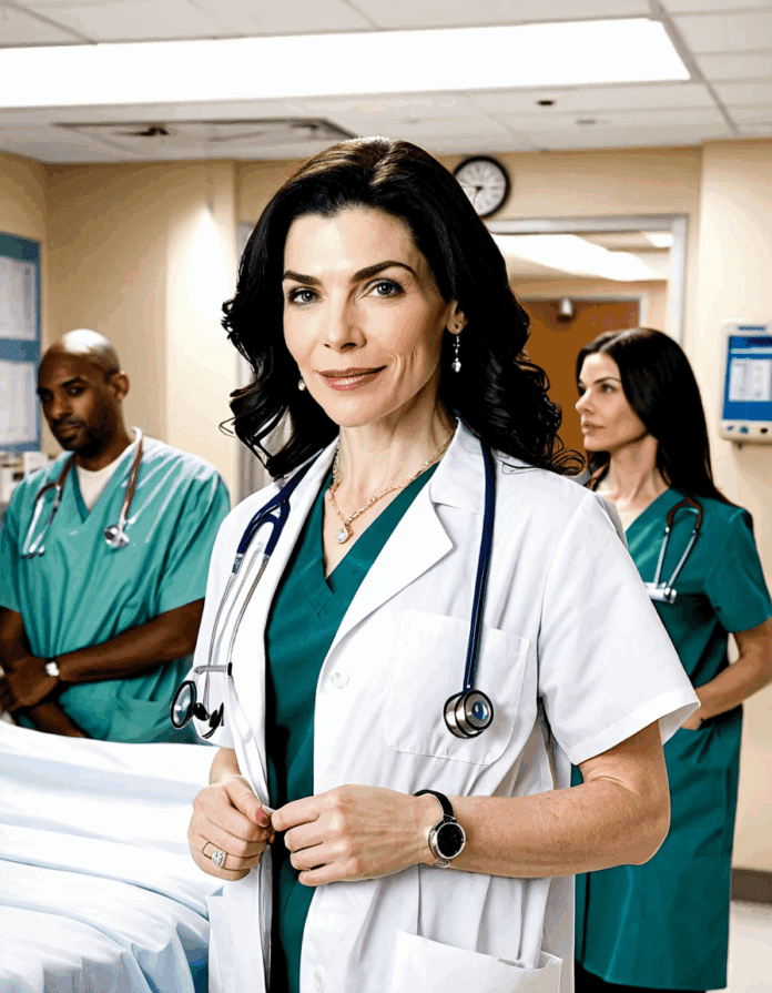 julianna margulies
