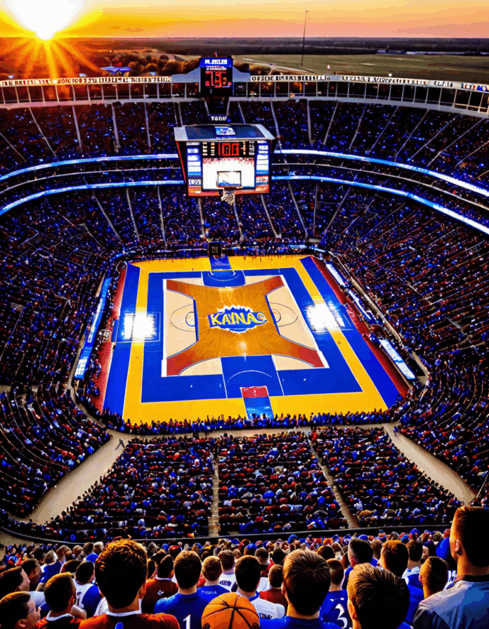 kansas basketball