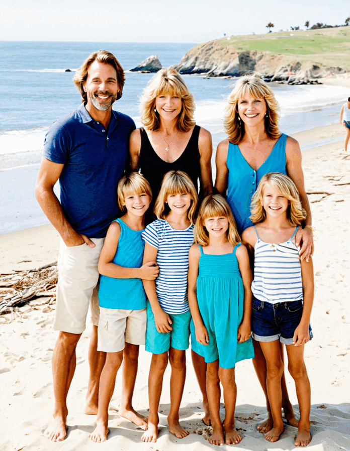 kate capshaw