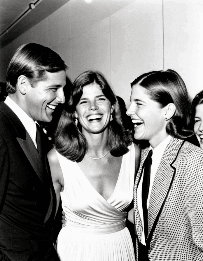 katharine ross