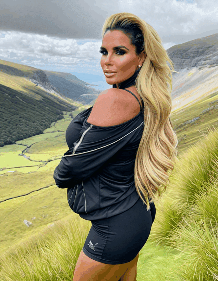 katie price