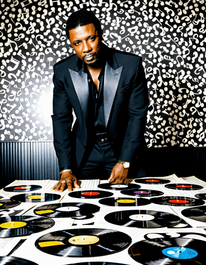 keith sweat