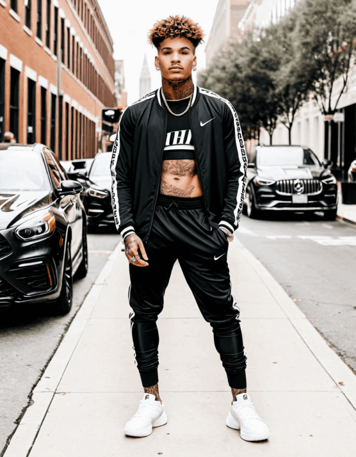 kelly oubre